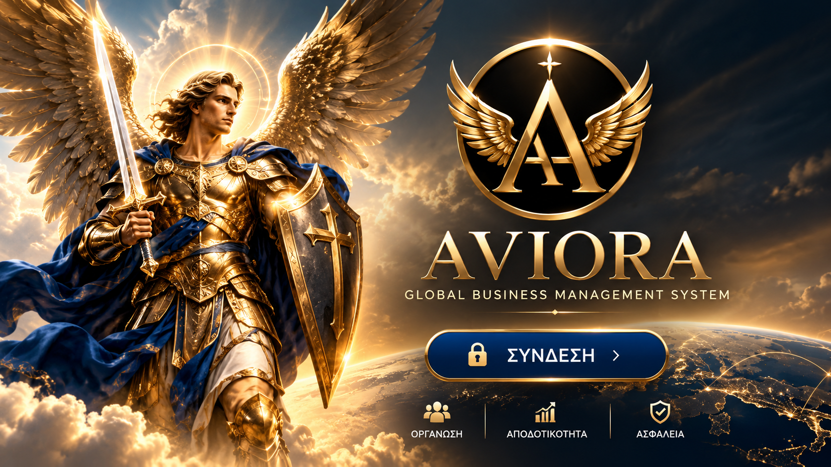 AVIORA